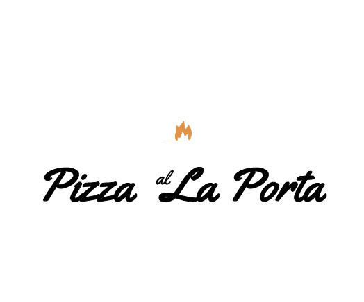 Pizza Alla Porta logo